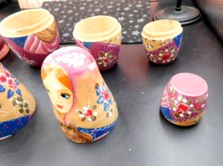 nesting doll cat b